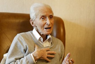 "Ich habe die ganzen 'Endsiege' des Kapitalismus erlebt und überlebt."