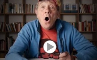 Auge für Auge