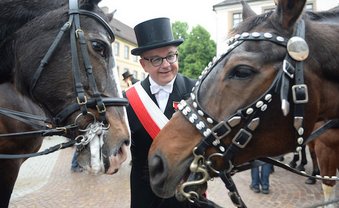 Der schwarze Guerillero