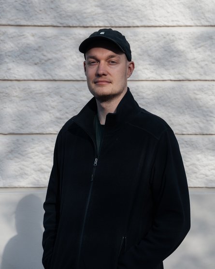 Jannis Große. Foto: Timo Knorr, Agentur Focus