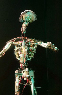 Der soll den Journalismus retten?