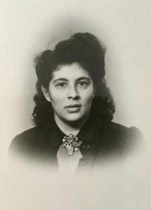 Foto: Evelyne Haguenauer Foto: Evelyne Haguenauer