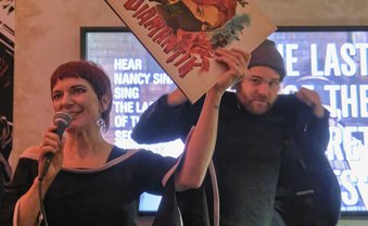 Die Musik der ungesehenen Filme