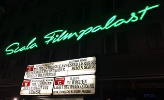 Bitte nicht filmen