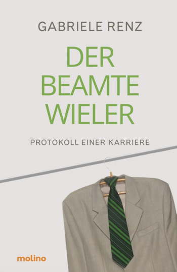 Buchcover: Molino-Verlag