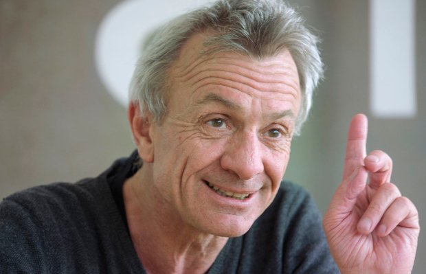 IBA-Präsident Andreas Hofer hat Lust auf Neues. Fotos: Joachim E. Röttgers 