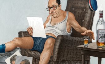 Dunkelmänner ans Licht