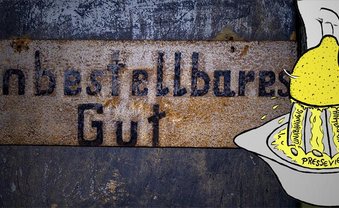 Wir wollen nicht nur Krimis lesen