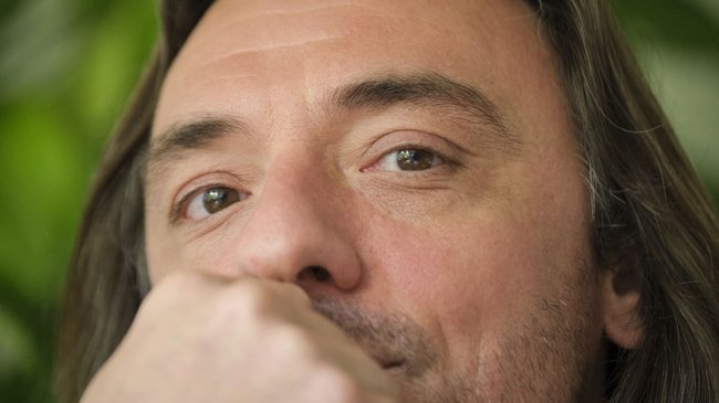 "Das war schon fett!" Markus Braun erinnert sich.