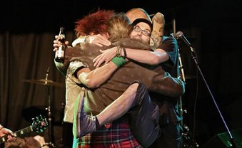 Die Hinkelsteine stehen lassen