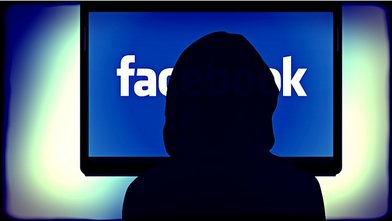 Die Anonymität im Internet senkt die Hemmschwelle. Foto: Pixabay