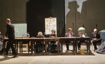 Rammstein und Blockflöten
