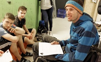 Plötzlich war alles anders