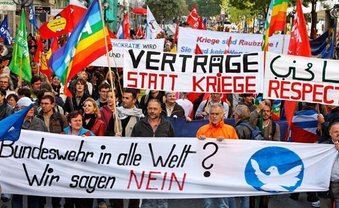 Tabus sturmreif schießen