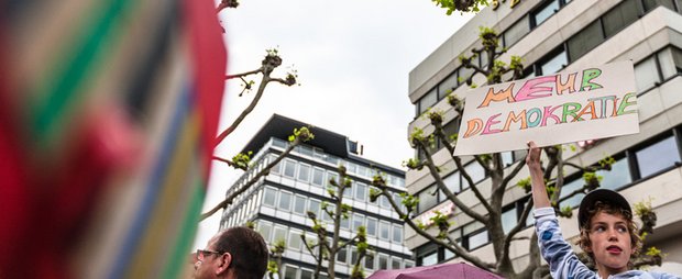 Vom Schlusslicht zum Musterland? Das kann in Baden-Württemberg noch dauern. Foto: Arge Lola