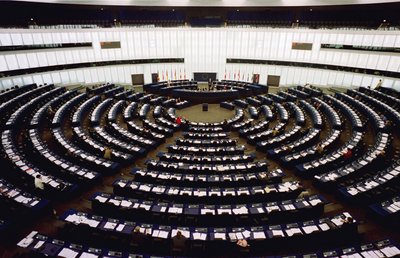 Im EU-Parlament werden die EU-Kritiker immer lauter.