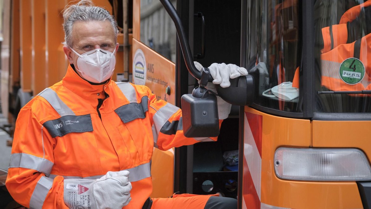 Stuttgarter OB, der in vielen Rollen zu Hause ist. Fotos: Joachim E. Röttgers