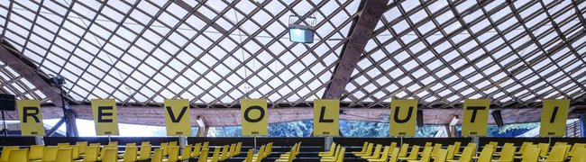 Frei nach Otto