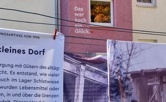 "Der Mietsprung ist gering"