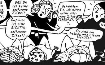 Die Vermessung der Vulva