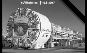 Requiem für Wilhelmine