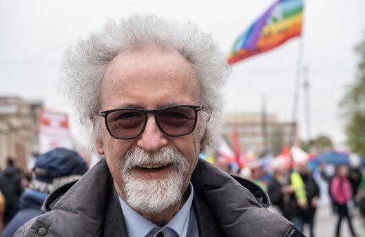 Mit seinem Urteil hat das BAG "den Billiglohn-Standort Deutschland gestärkt", sagt der Arbeitsrechtler Wolfgang Däubler. Foto: Jens Volle