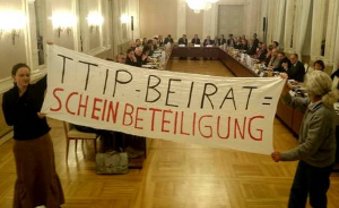 Beirat ohne Relevanz