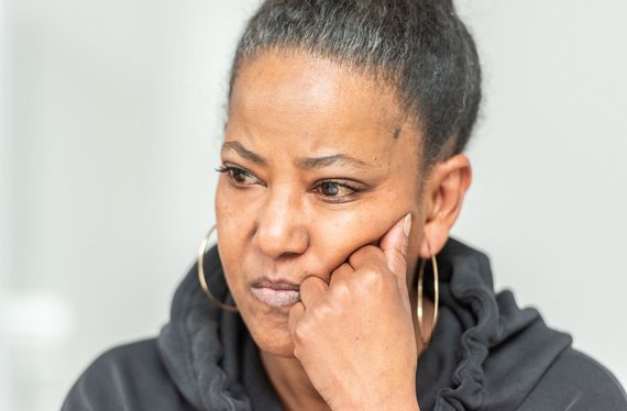 Warum darf die Regierungspartei Eritreas in Deutschland so offen agieren?