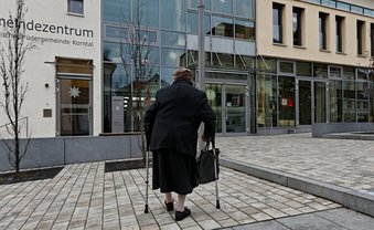 Die Grenzen christlicher Liebe