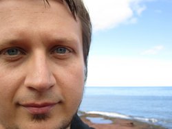 Michael Lünstroth. Foto: www.drehscheibe.org