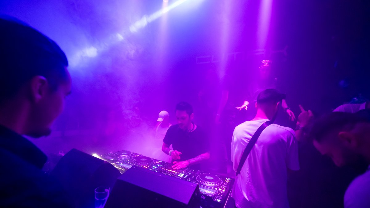 Das Climax lebt – im Oktober feiert der Club sein 30-Jähriges.