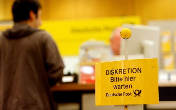 Bietet einen besseren Datenschutz: die DSGVO der EU.