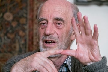 Vertraut auf den neuen Aufklärungsversuch: Ludwig Pätzold, Unterstützer der Missbrauchsopfer.