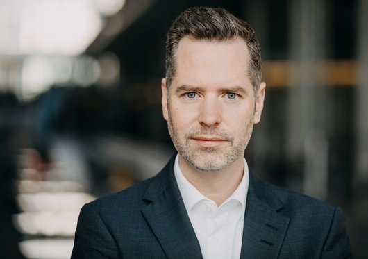 Macht sich mit Abwrackprämie für Wasserstoff stark: Christian Dürr, Chef der FDP-Bundestagsfraktion. Foto: Tobias Koch