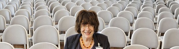 BürgerInnenbeteiligung funktioniert nur mit BürgerInnen.