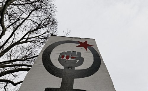 Faust hoch gegen sprachliches Beilaufböbbeletum! 