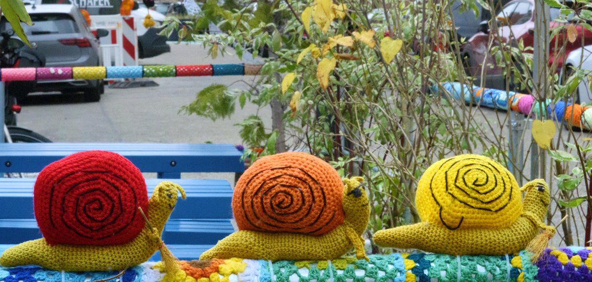 Husch husch, weg woans.