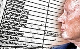 Der schwäbische Verfassungsschutz kennt alle NSU-Adressen. Und weiß nichts, wie Ex-Präsident Rannacher. Foto: Rainer Hausleitner, Montage: Martin Storz Der schwäbische Verfassungsschutz kennt alle NSU-Adressen. Und weiß nichts, wie Ex-Präsident Rannacher. Foto: Rainer Hausleitner, Montage: Martin Storz