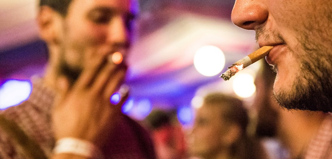 Gesundheitsspießertum für sinnloses Leben