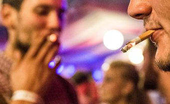Gesundheitsspießertum für sinnloses Leben