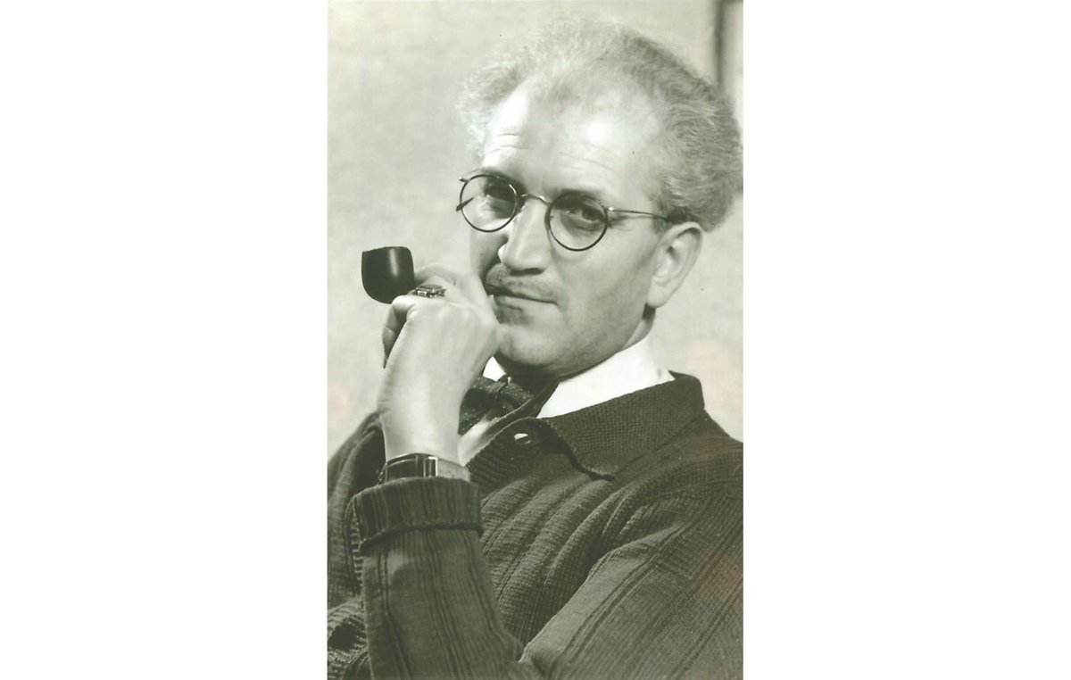 Hinterließ eine Sammlung von 50.000 Bildern: Robert Bothner. Hinterließ eine Sammlung von 50.000 Bildern: Robert Bothner.