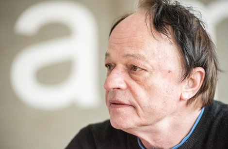 Harry Walter 2022. Foto: Jens Volle