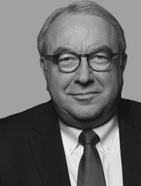 SPD-Staatsekretär und Ex-Council-Mitglied Uwe Beckmeyer. Foto: BMWE