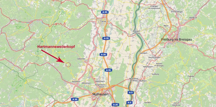 Quelle: openstreetmap.de