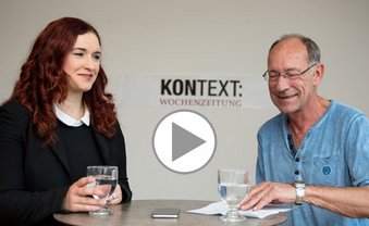 Siller fragt: Agnieszka Brugger