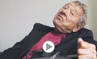 Gauleiter Chrupalla freut sich