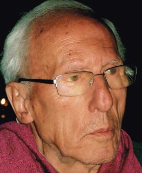 Bruno Sandkühler. Foto: Sabine Boehm