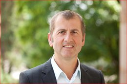 Hermann Theisen. Foto: privat