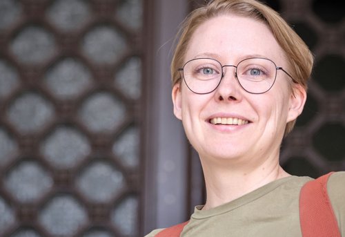 Mieter:innen schlucken oft viel zu viel, weiß Katharina Lenhardt. Mieter:innen schlucken oft viel zu viel, weiß Katharina Lenhardt.