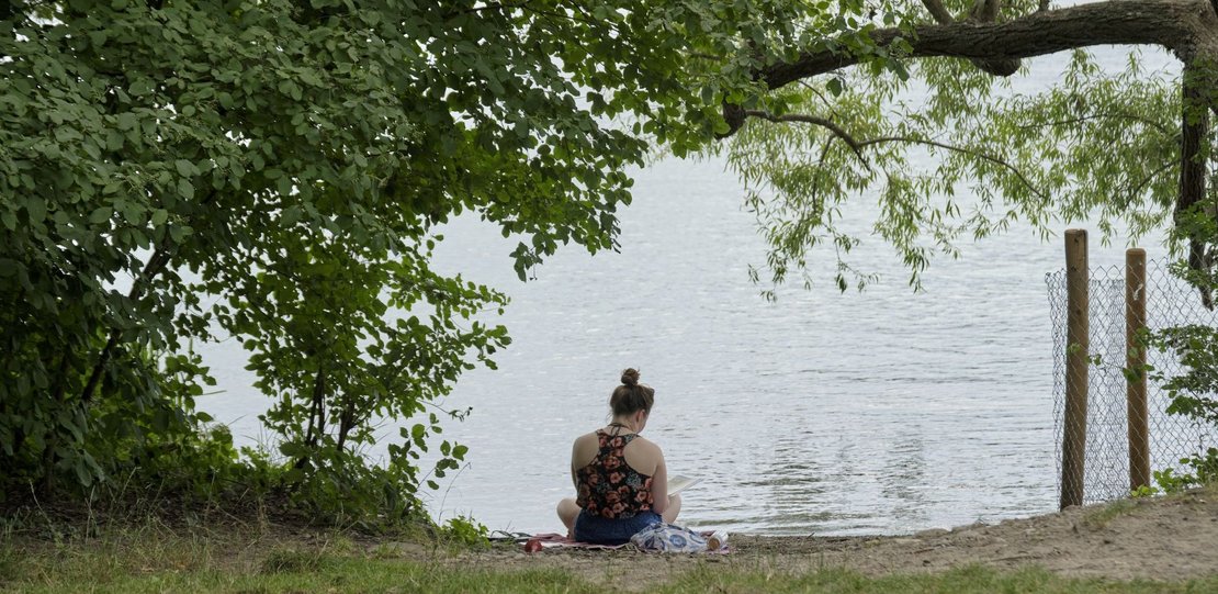 Mehr Urlaub für alle